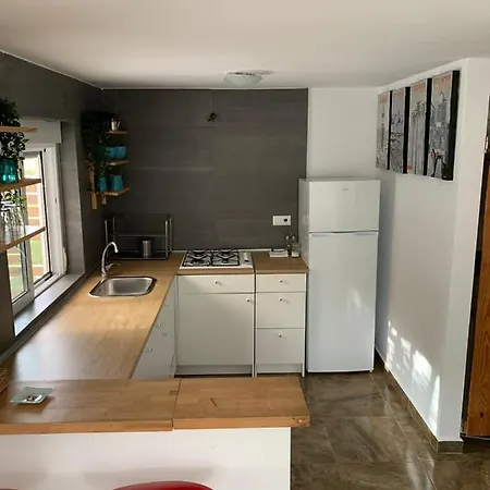 Panorama Village Apartment