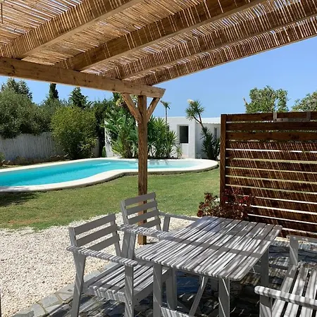Apartment Panorama Village Barbate