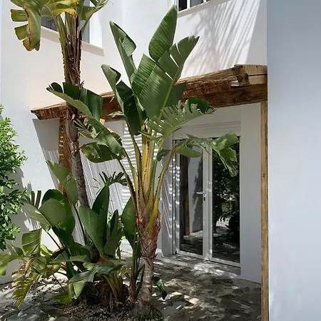 Appartement Panorama Village Barbate