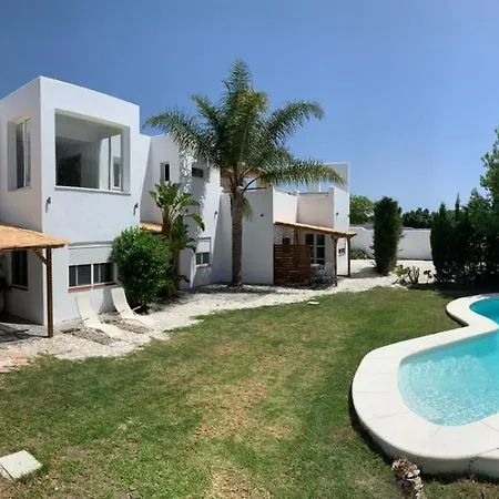 Apartment Panorama Village *