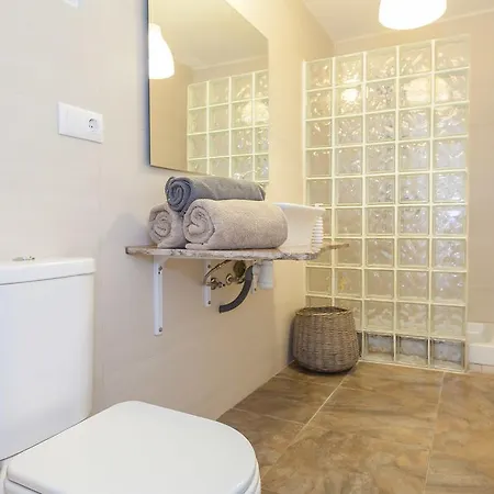 Apartamento Panorama Village